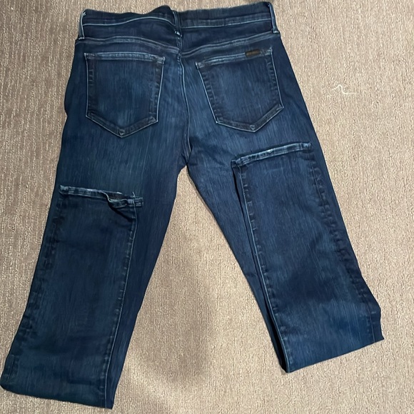 Joes men’s jeans The Asher slim fit size 30 - Picture 4 of 5